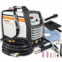 Suvirinimo aparatas LUX TIG 202 AC/DC WELDER FANTASY